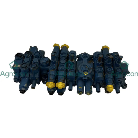 Huvudventilblock/distrib | 5360216 Hydraulventil