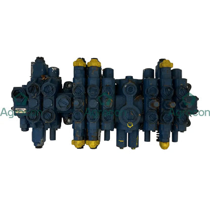 Huvudventilblock/distrib | 5360216 Hydraulventil