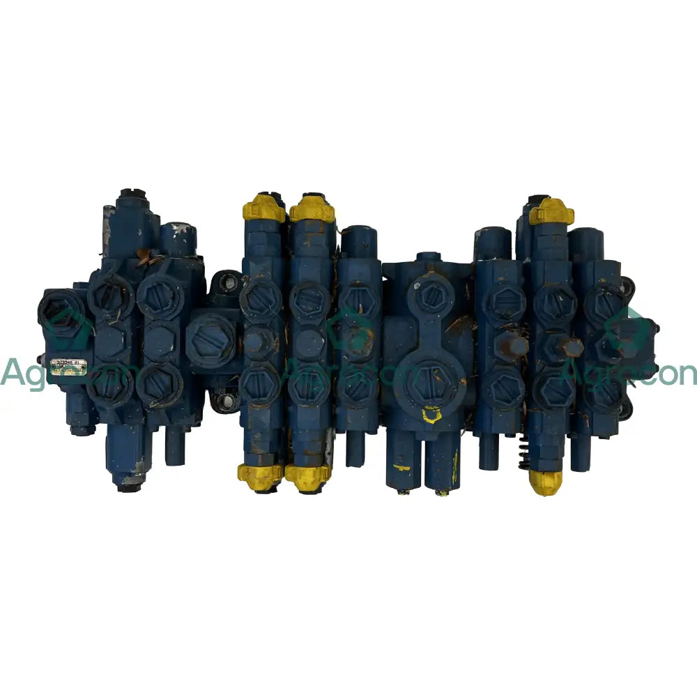Huvudventilblock/distrib | 5360216 - Hydraulventil