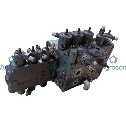Huvudventilblock utbytes | 14385580 | Volvo EW160C - Hydraulventil
