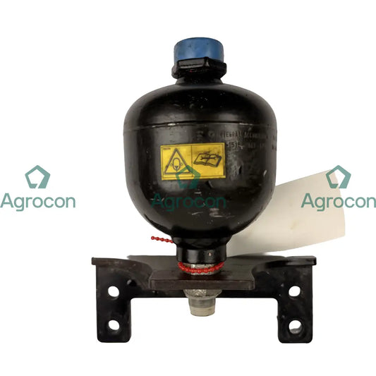 Hydral accumulator | 060318 | Merlo TF30.9-115 Bromssystem