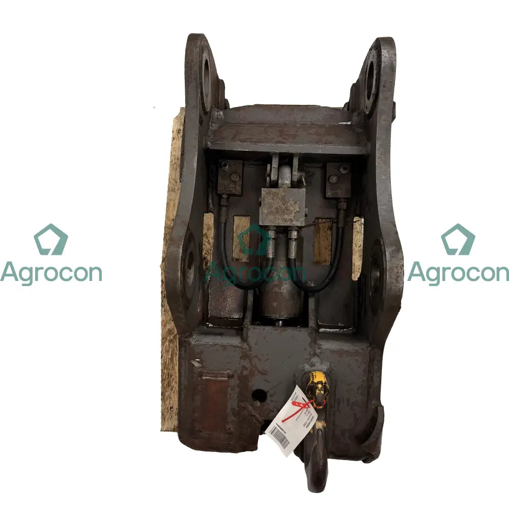 Hydraliskt snabbfäste | 14236060 | Åkerman EC200 Grävaggregat