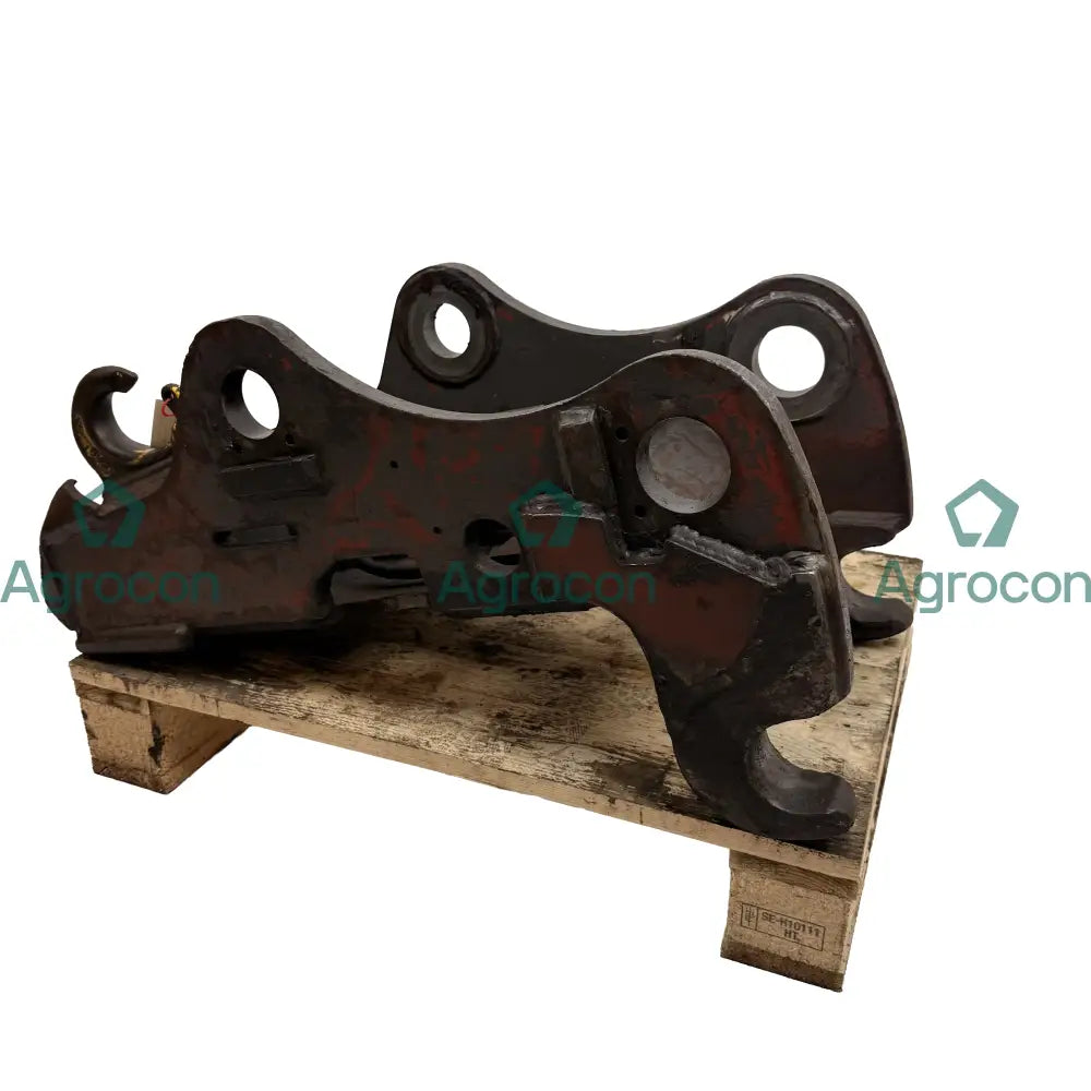 Hydraliskt snabbfäste | 14236060 | Åkerman EC200 Grävaggregat