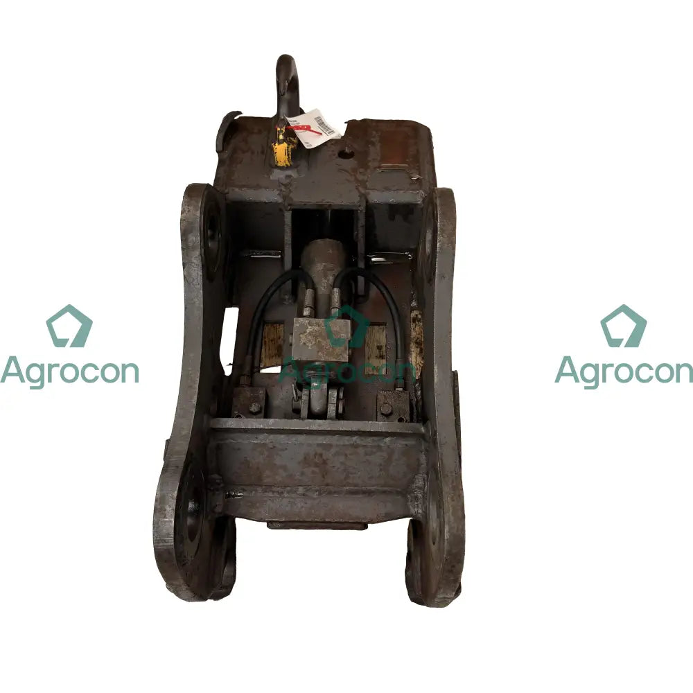 Hydraliskt snabbfäste | 14236060 | Åkerman EC200 Grävaggregat