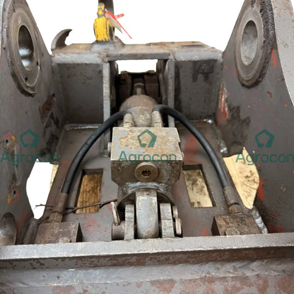 Hydraliskt snabbfäste | 14236060 | Åkerman EC200 Grävaggregat