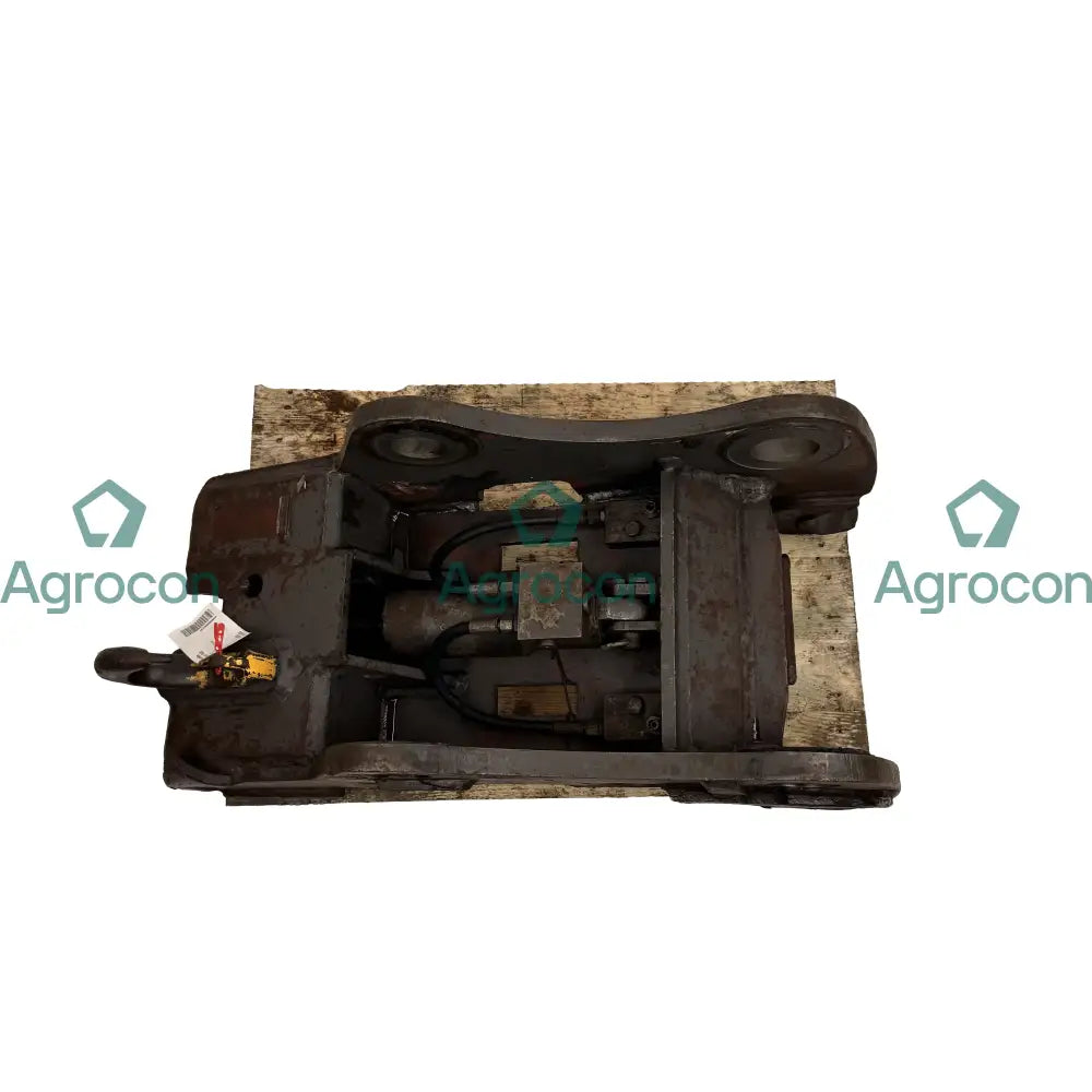 Hydraliskt snabbfäste | 14236060 | Åkerman EC200 Grävaggregat