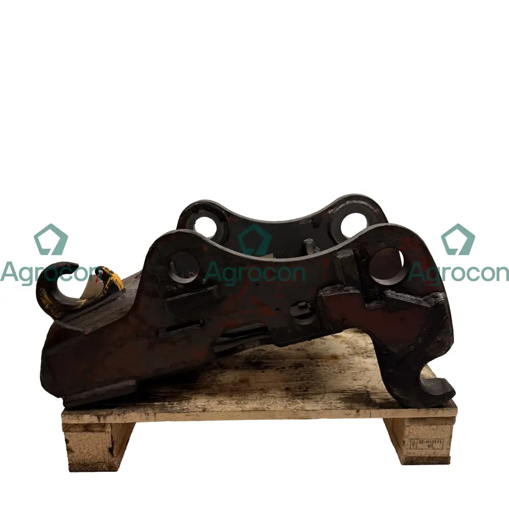 Hydraliskt snabbfäste | 14236060 | Åkerman EC200 Grävaggregat