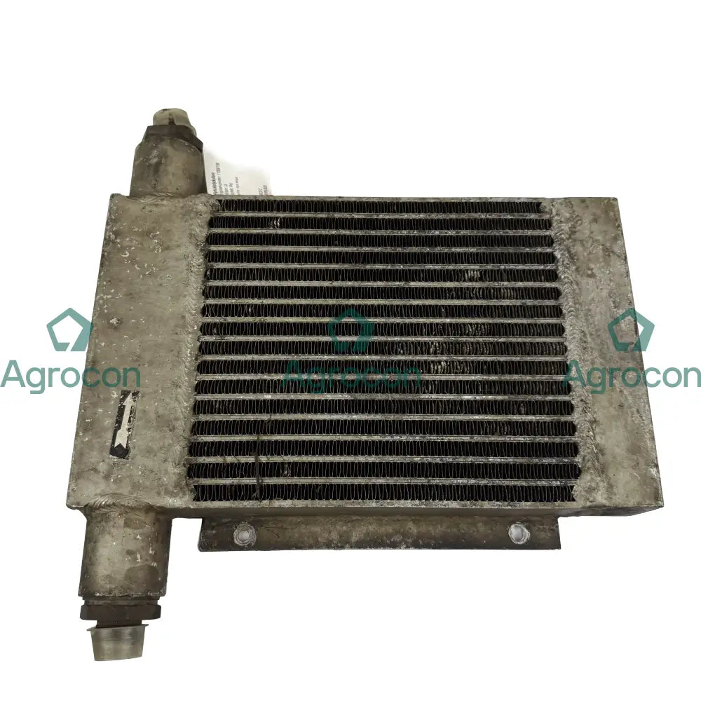 Hydraloljekylare | 11008138 | Volvo BM6300 Kylsystem