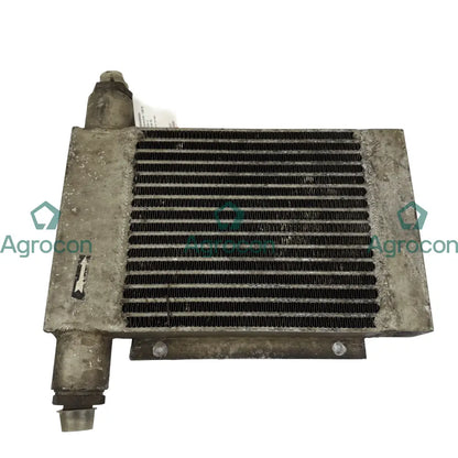 Hydraloljekylare | 11008138 | Volvo BM6300 Kylsystem