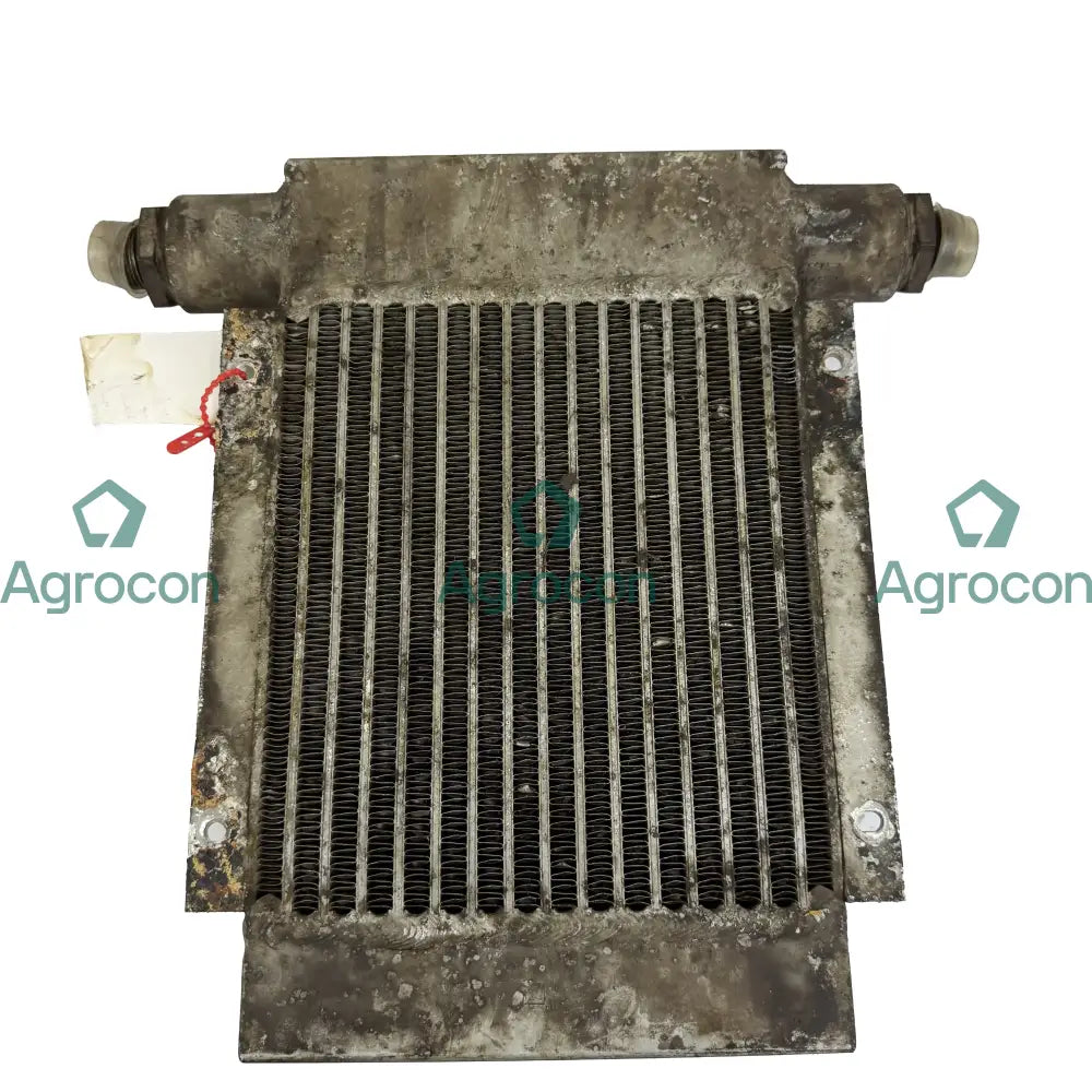 Hydraloljekylare | 11008138 | Volvo BM6300 Kylsystem