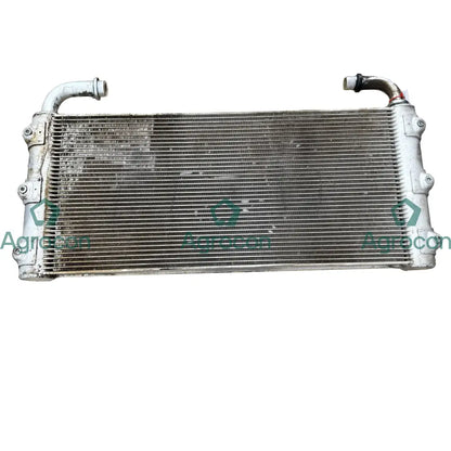 Hydraloljekylare | 4650356 | Hitachi ZX280LC-3 - Kylsystem