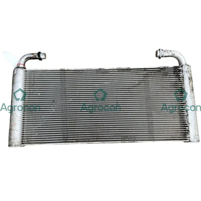 Hydraloljekylare | 4650356 | Hitachi ZX280LC-3 - Kylsystem