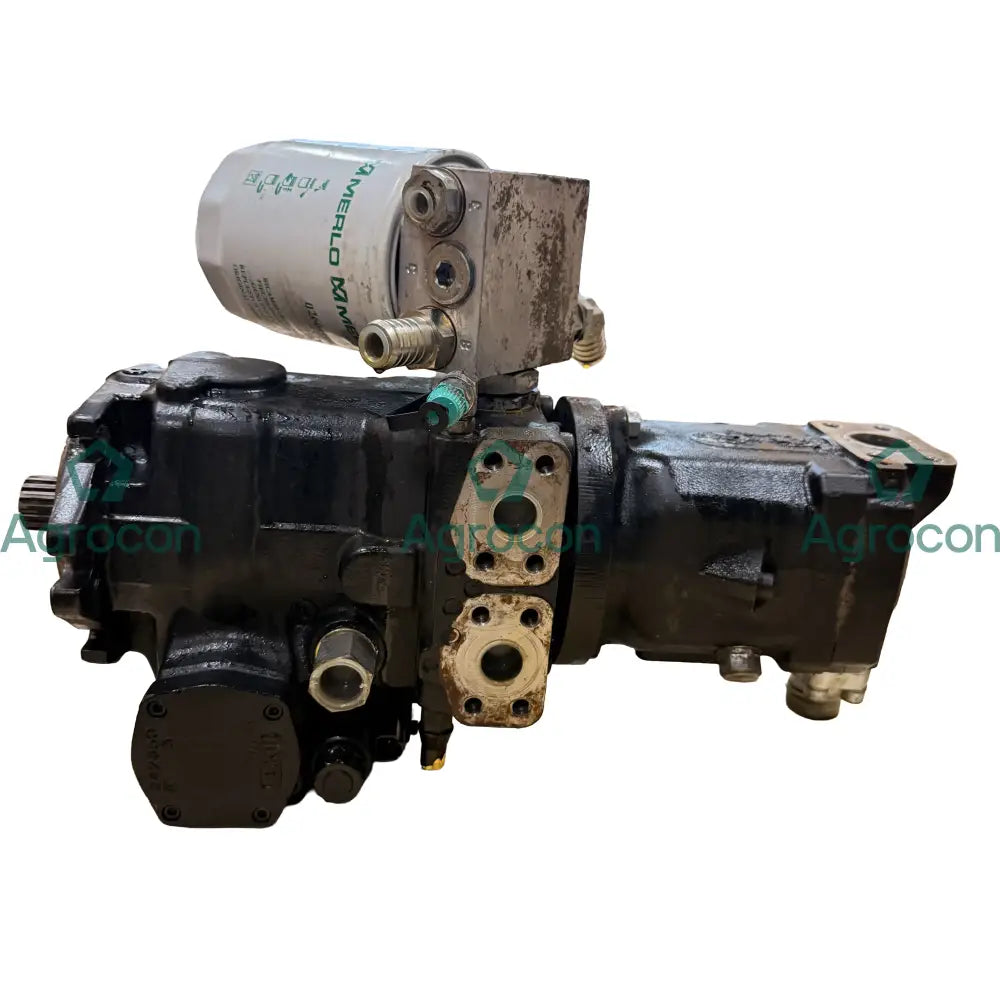Hydralpump | 118310 124219 | Merlo TF30.9-115 Hydraulpump