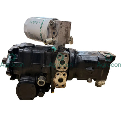 Hydralpump | 118310 124219 | Merlo TF30.9-115 Hydraulpump