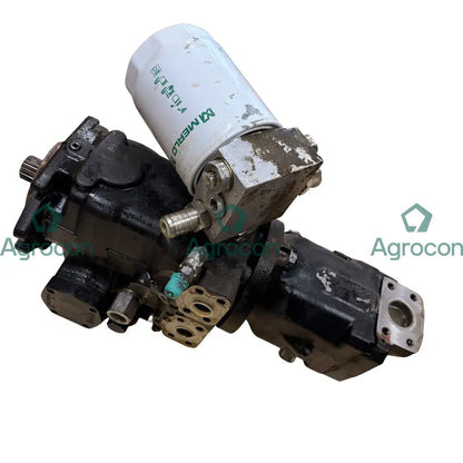 Hydralpump | 118310 124219 | Merlo TF30.9-115 Hydraulpump
