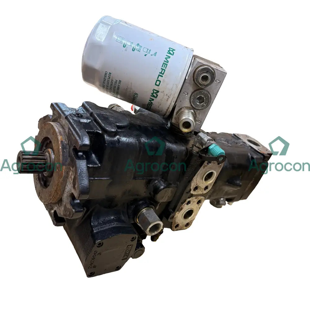 Hydralpump | 118310 124219 | Merlo TF30.9-115 Hydraulpump