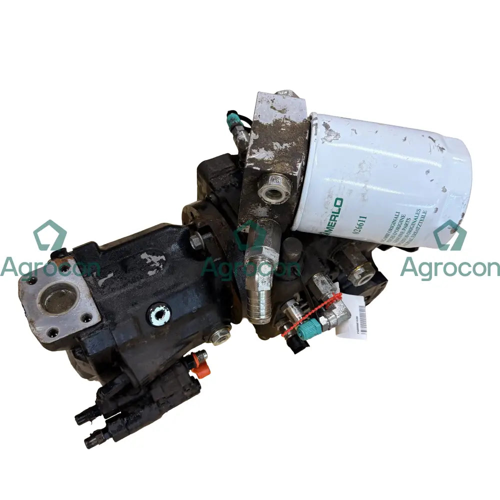 Hydralpump | 118310 124219 | Merlo TF30.9-115 Hydraulpump