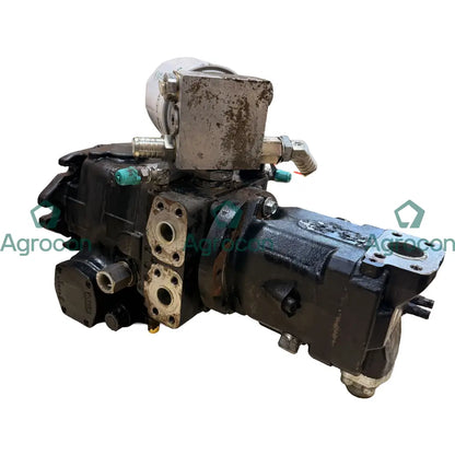 Hydralpump | 118310 124219 | Merlo TF30.9-115 Hydraulpump