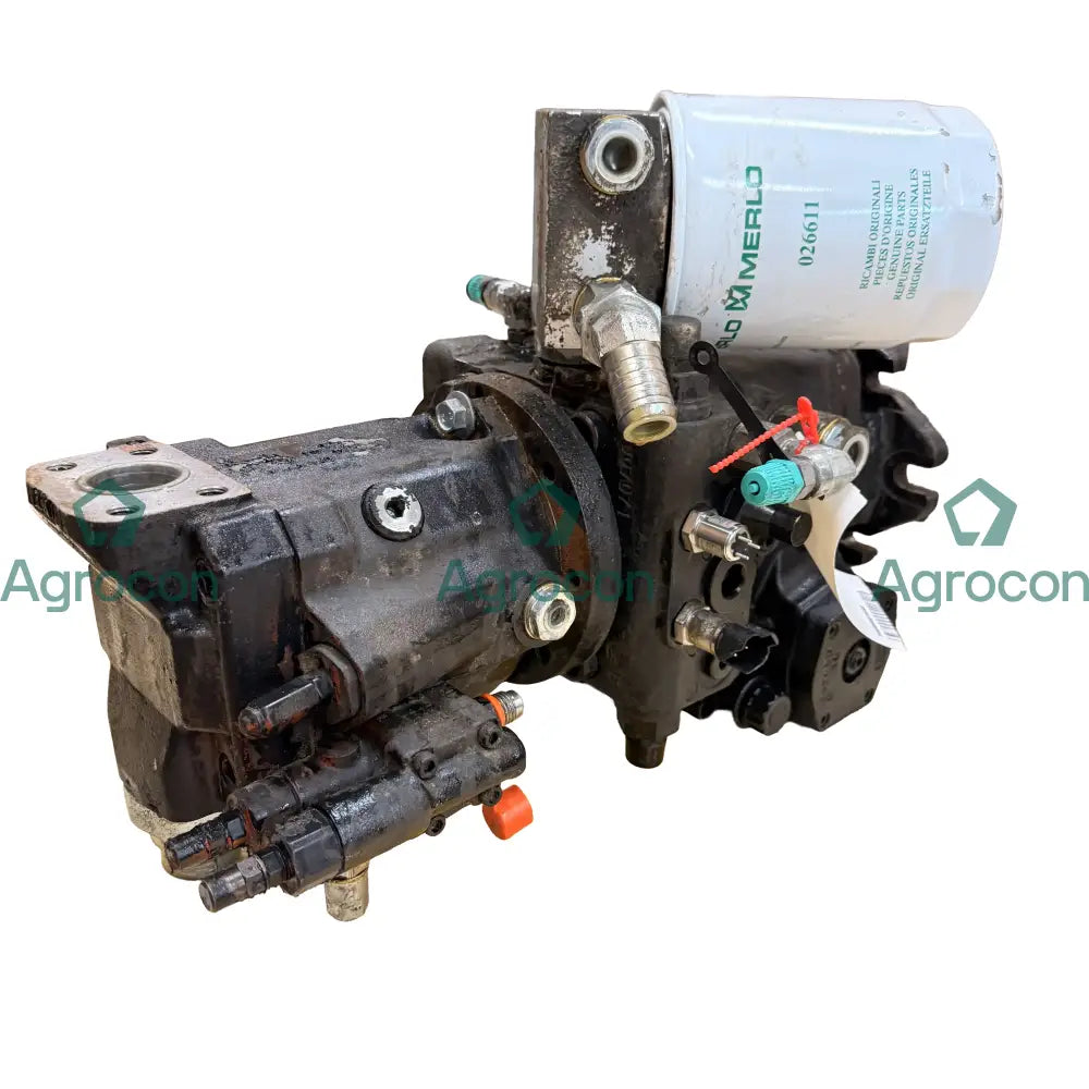 Hydralpump | 118310 124219 | Merlo TF30.9-115 Hydraulpump