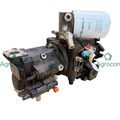 Hydralpump | 118310 124219 | Merlo TF30.9-115 Hydraulpump
