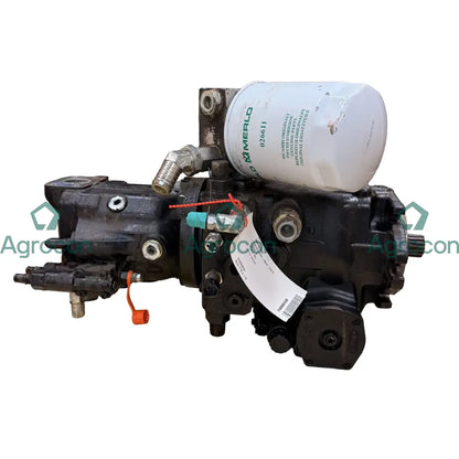 Hydralpump | 118310 124219 | Merlo TF30.9-115 Hydraulpump