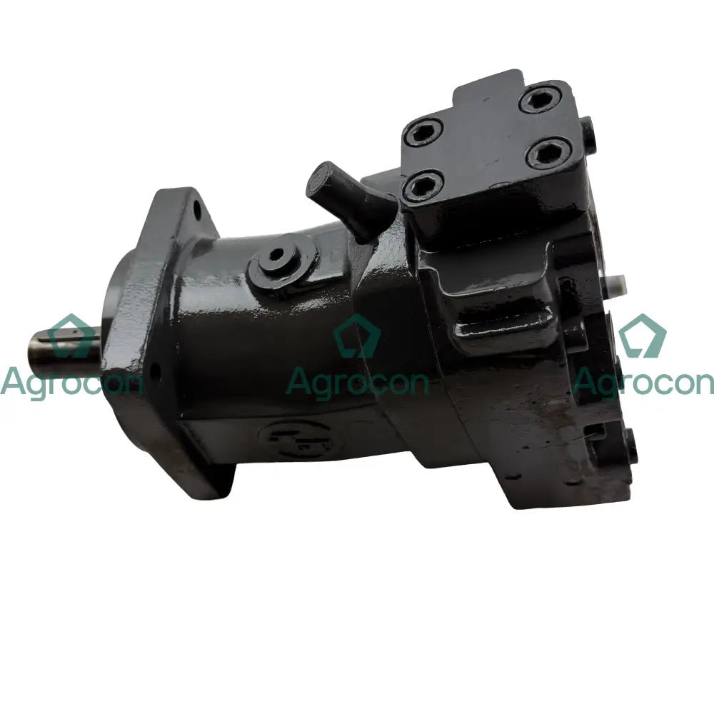 Hydralpump - Hydraulpump