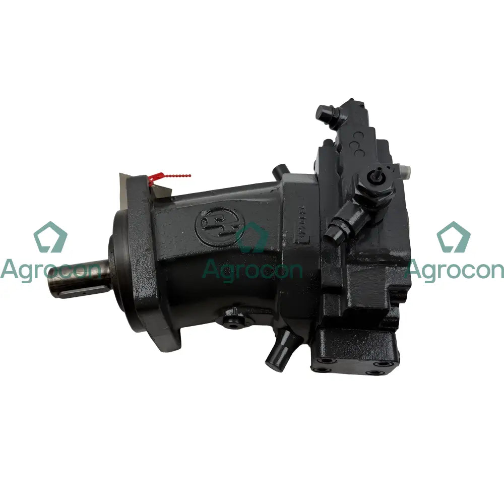 Hydralpump - Hydraulpump