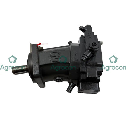 Hydralpump - Hydraulpump