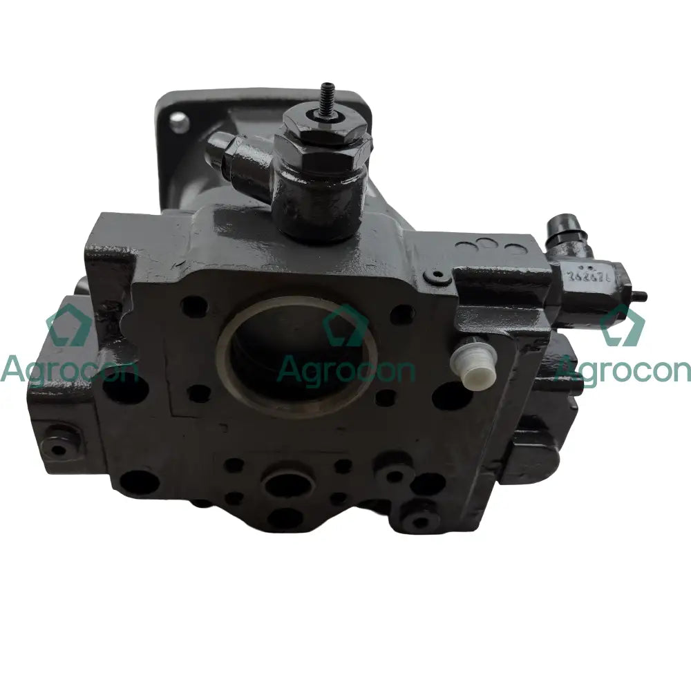 Hydralpump - Hydraulpump