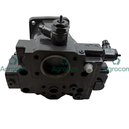 Hydralpump - Hydraulpump
