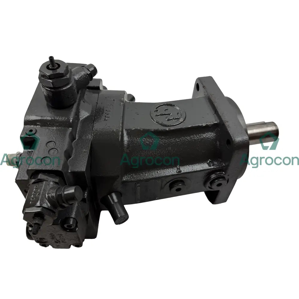 Hydralpump - Hydraulpump