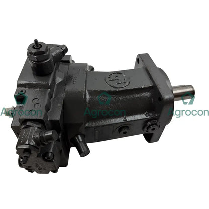 Hydralpump - Hydraulpump