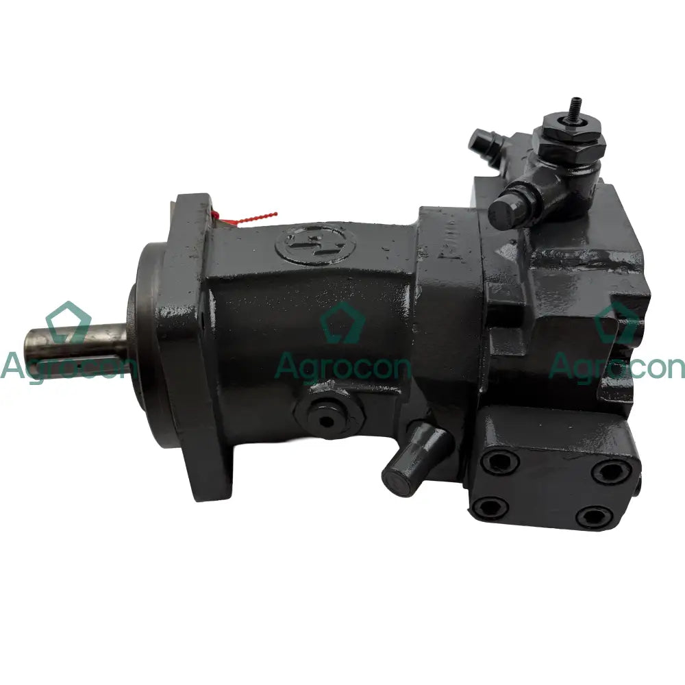 Hydralpump - Hydraulpump