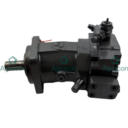 Hydralpump - Hydraulpump