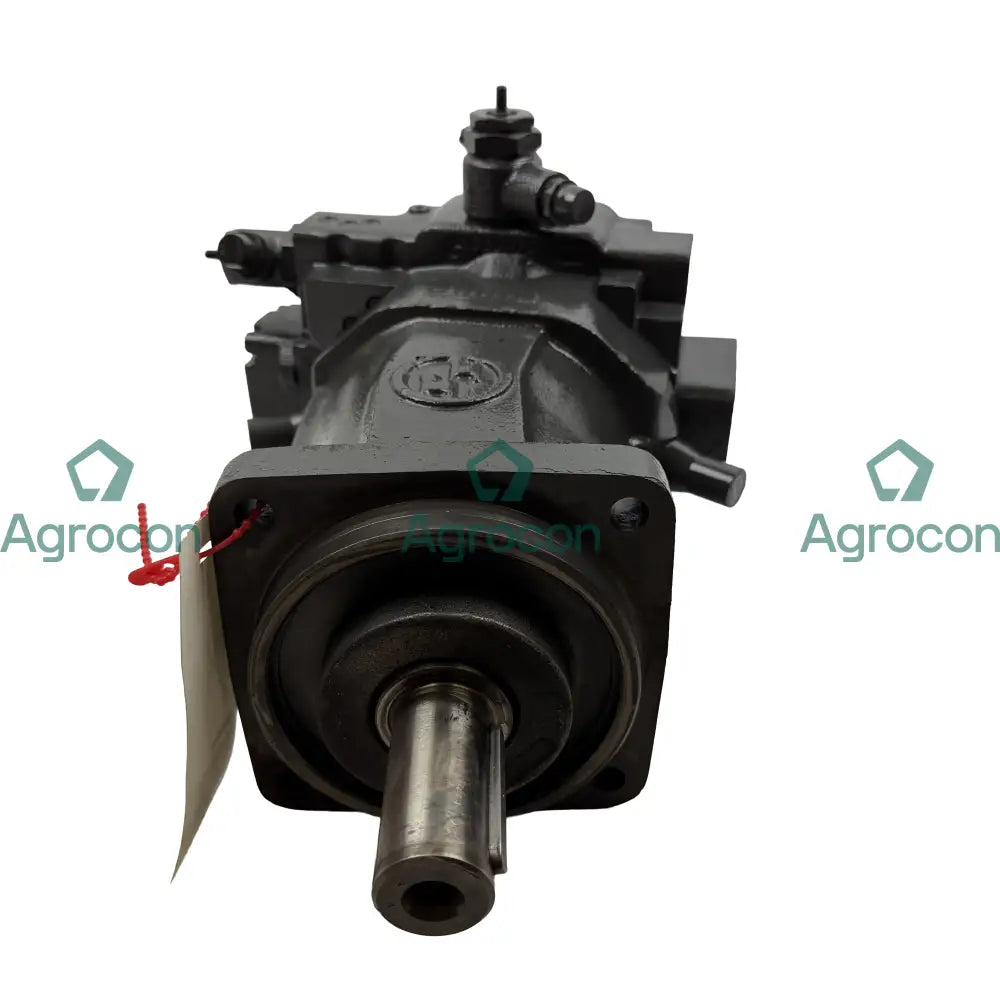 Hydralpump - Hydraulpump