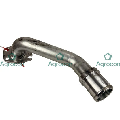 Hydralrör | 124218 | Merlo TF30.9-115 Hydraulrör/slang