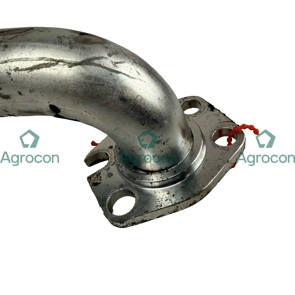 Hydralrör | 124218 | Merlo TF30.9-115 Hydraulrör/slang