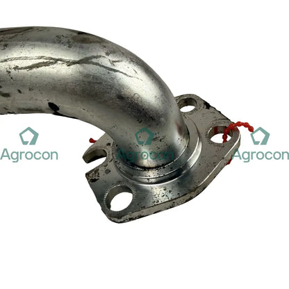 Hydralrör | 124218 | Merlo TF30.9-115 Hydraulrör/slang