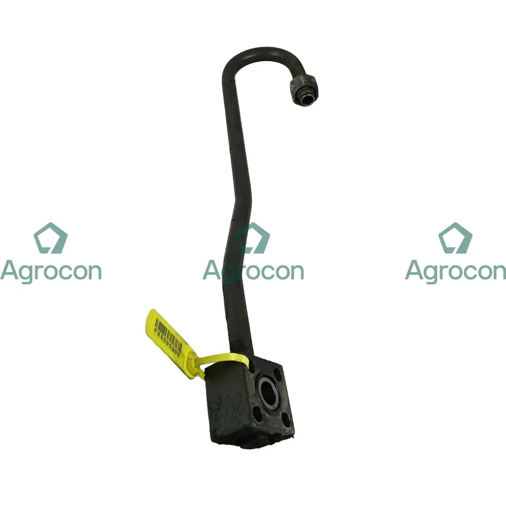 Hydralrör knäckbomcylinder bakre | Åkerman EW200 Grävaggregat