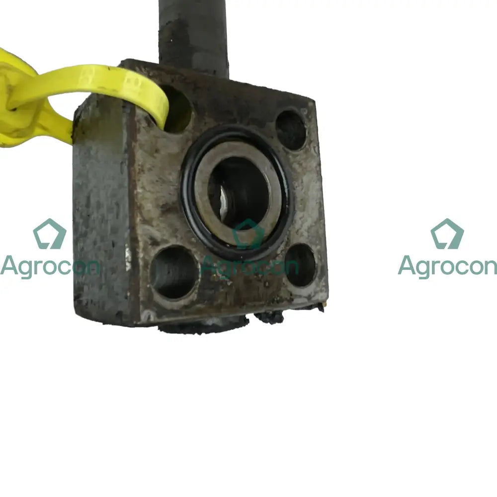 Hydralrör knäckbomcylinder bakre | Åkerman EW200 Grävaggregat