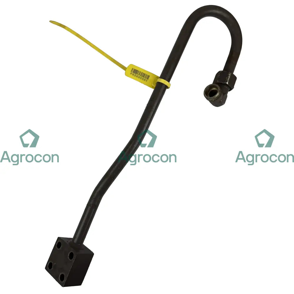 Hydralrör knäckbomcylinder främre | Åkerman EW200 Hydraulcylinder