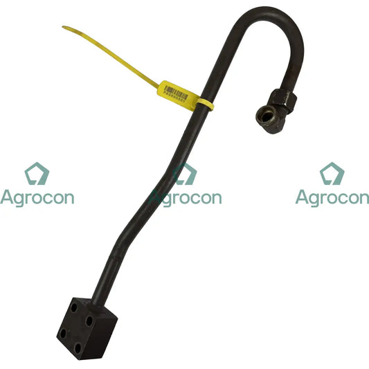 Hydralrör knäckbomcylinder främre | Åkerman EW200 Hydraulcylinder