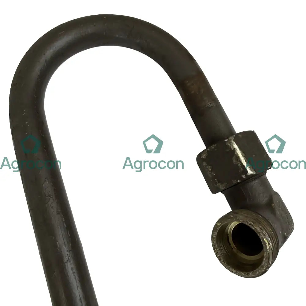 Hydralrör knäckbomcylinder främre | Åkerman EW200 Hydraulcylinder