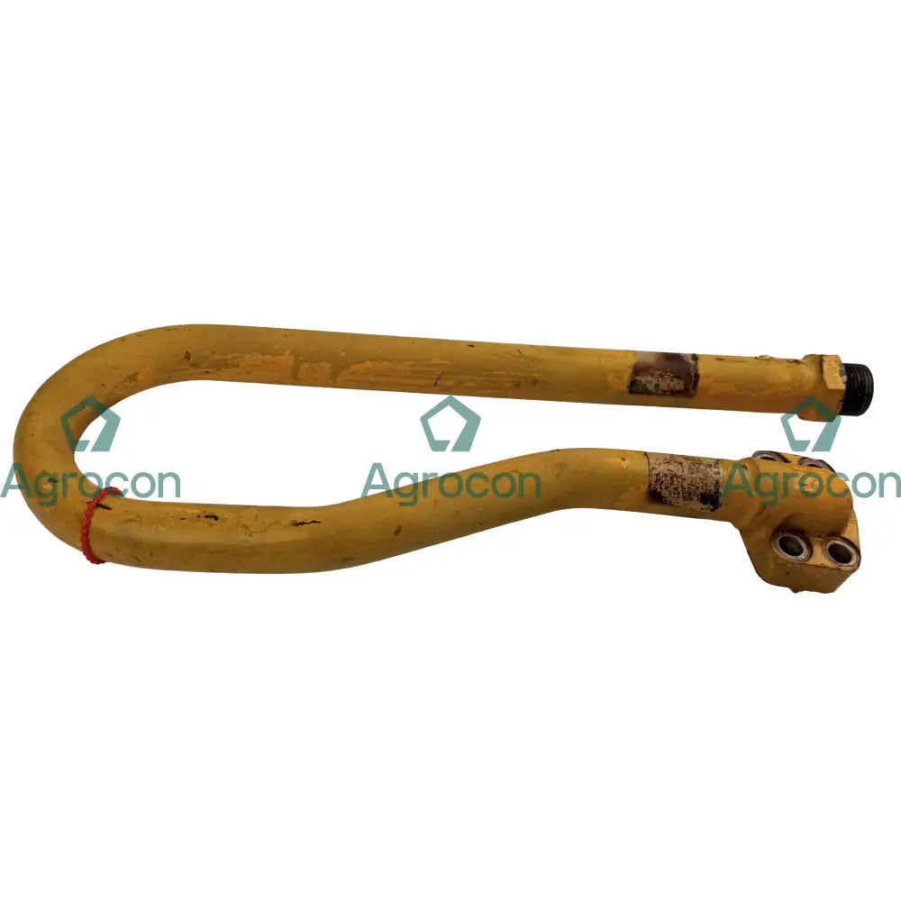 Hydralrör på skaftcylinder | JCB JS130W Hydraulrör/slang