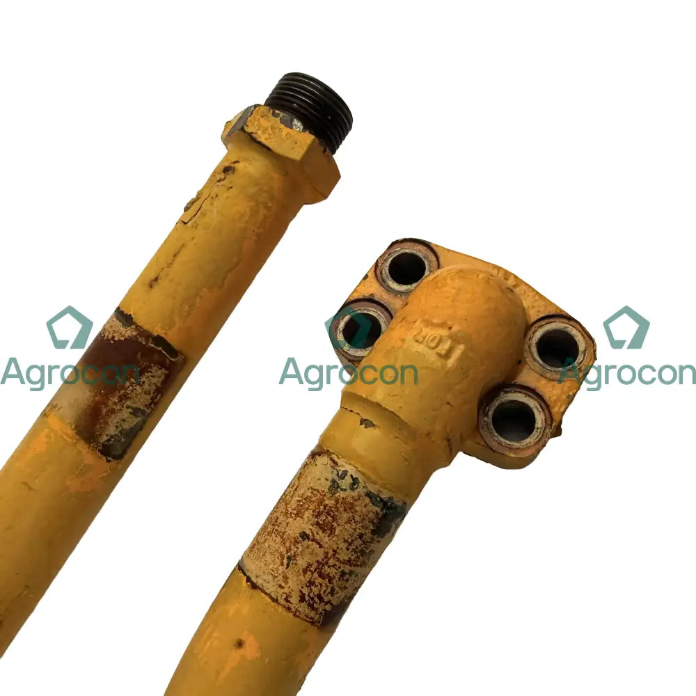 Hydralrör på skaftcylinder | JCB JS130W Hydraulrör/slang