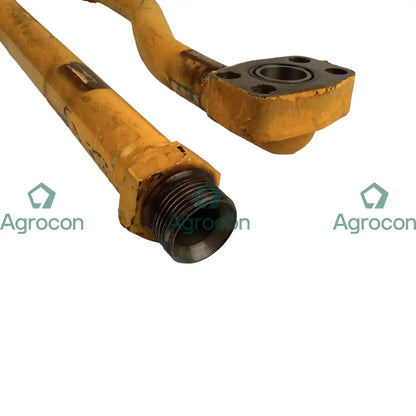 Hydralrör på skaftcylinder | JCB JS130W Hydraulrör/slang