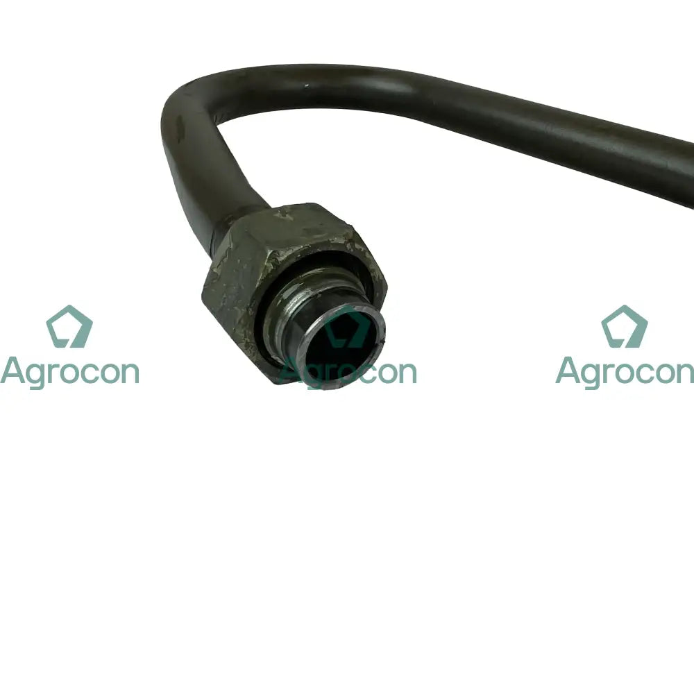 Hydralrör skaftcylinder knäckbom | 14254472 | Åkerman EW200 Grävaggregat