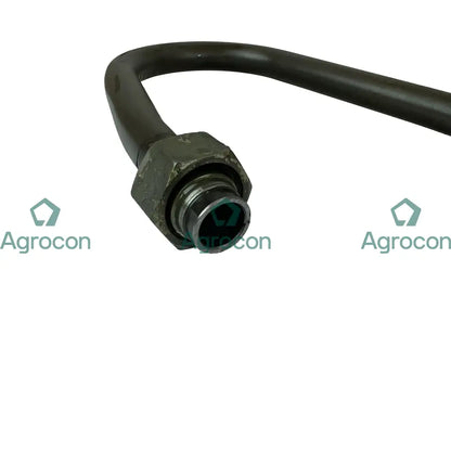 Hydralrör skaftcylinder knäckbom | 14254472 | Åkerman EW200 Grävaggregat