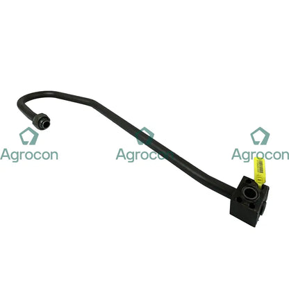 Hydralrör skaftcylinder knäckbom | 14254472 | Åkerman EW200 Grävaggregat