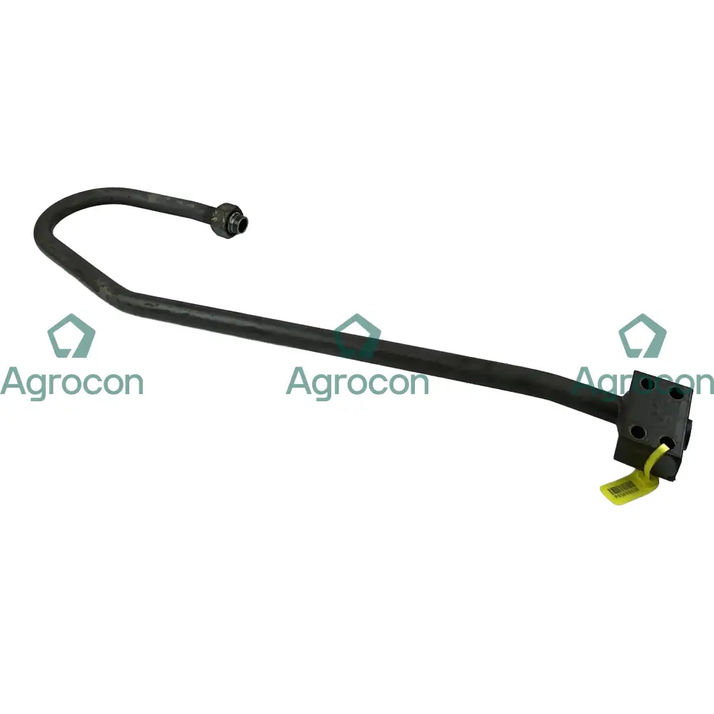 Hydralrör skaftcylinder knäckbom | 14254472 | Åkerman EW200 Grävaggregat